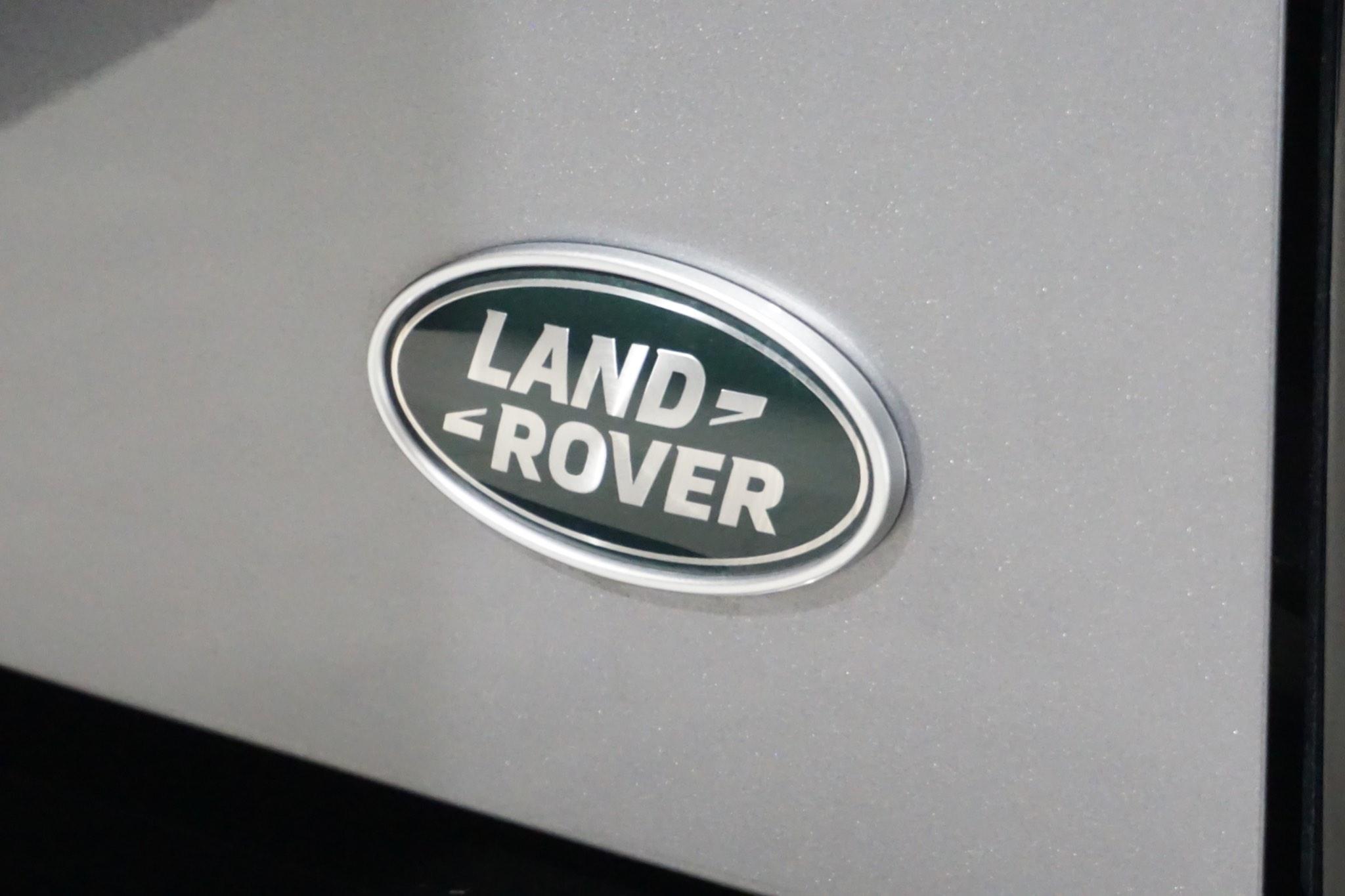Land Rover Defender 110 3.0 D250 MHEV HSE Auto 4WD Euro 6 (s/s) 5dr